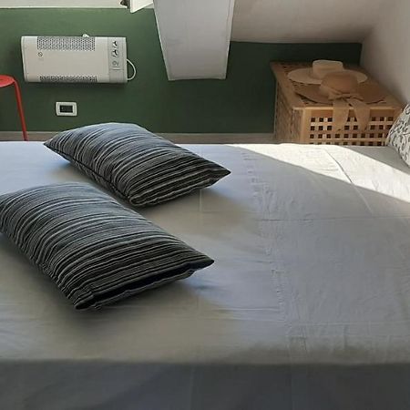トリノStylish Loft Gioiaアパートメント エクステリア 写真